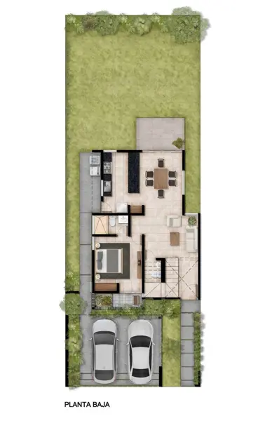 Casa en venta en Dzitya, Mérida — foto 2 de 9