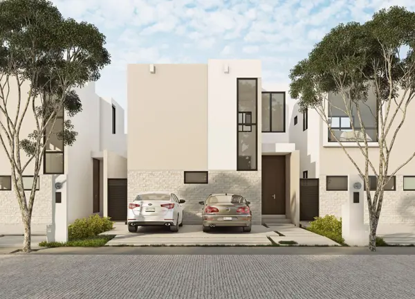 Casa en venta en Conkal, Conkal — foto 2 de 14
