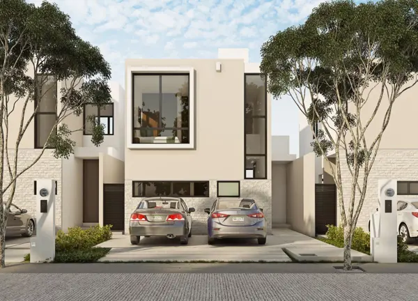 Casa en venta en Conkal, Conkal — foto 2 de 18