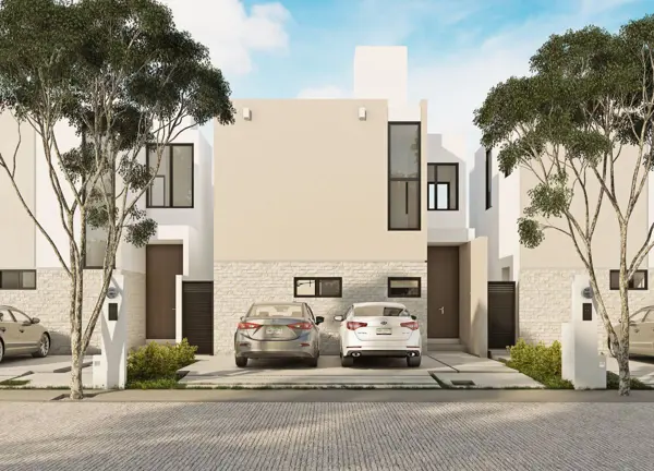 Casa en venta en Conkal, Conkal — foto 2 de 13