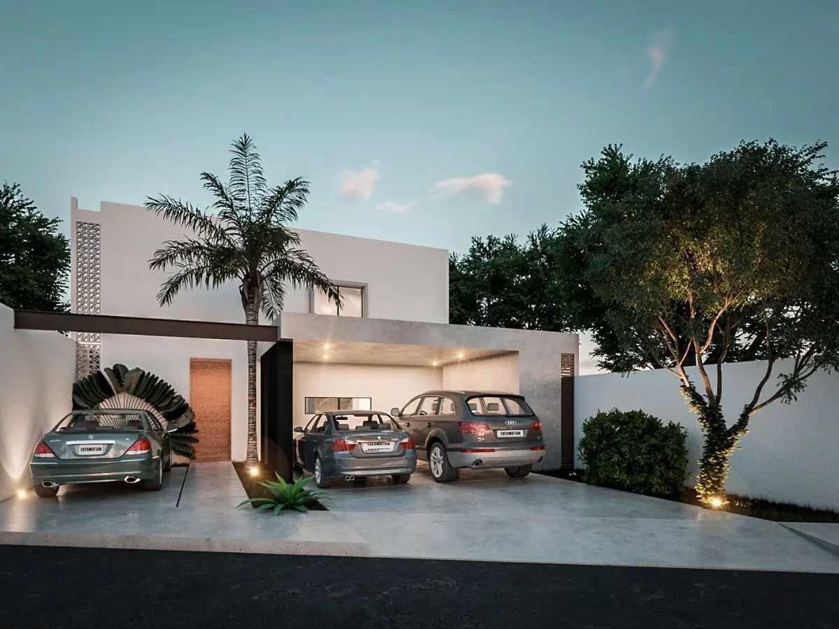Casa en venta en Dzitya, Mérida — foto 1 de 4