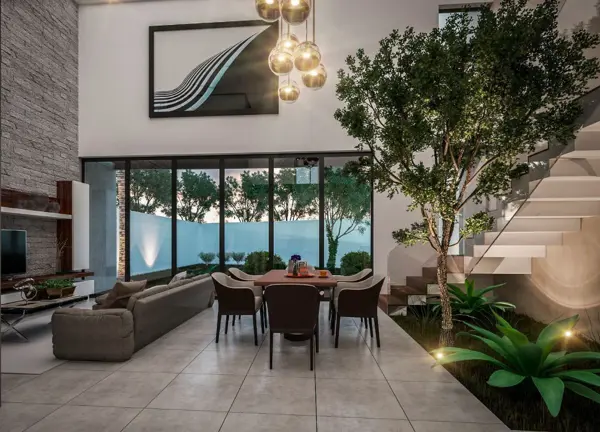 Casa en venta en Dzitya, Mérida — foto 3 de 4