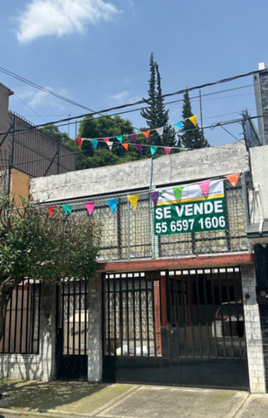 Casa en venta en Jardin Balbuena, Venustiano Carranza — foto 2 de 29