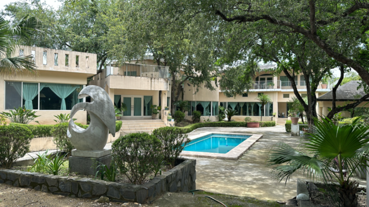 Casa en venta en La Boca, Santiago — foto 1 de 28