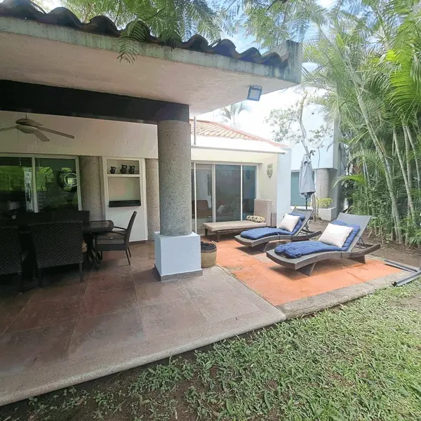 Casa en venta en Colinas de Santa Fe, Xochitepec — foto 3 de 19