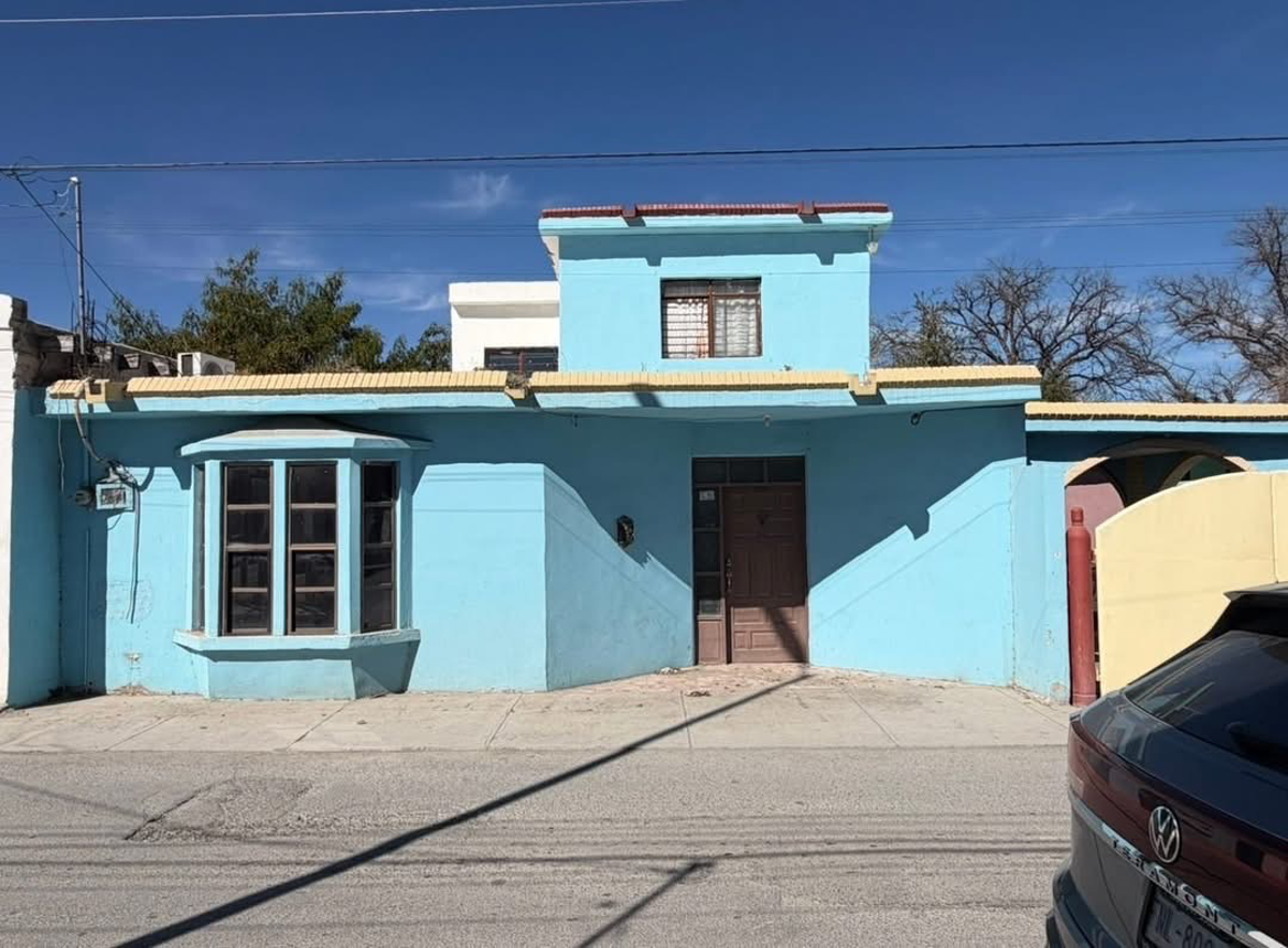 Casa en venta en San Buenaventura Centro, San Buenaventura — foto 1 de 26