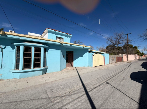 Casa en venta en San Buenaventura Centro, San Buenaventura — foto 2 de 26