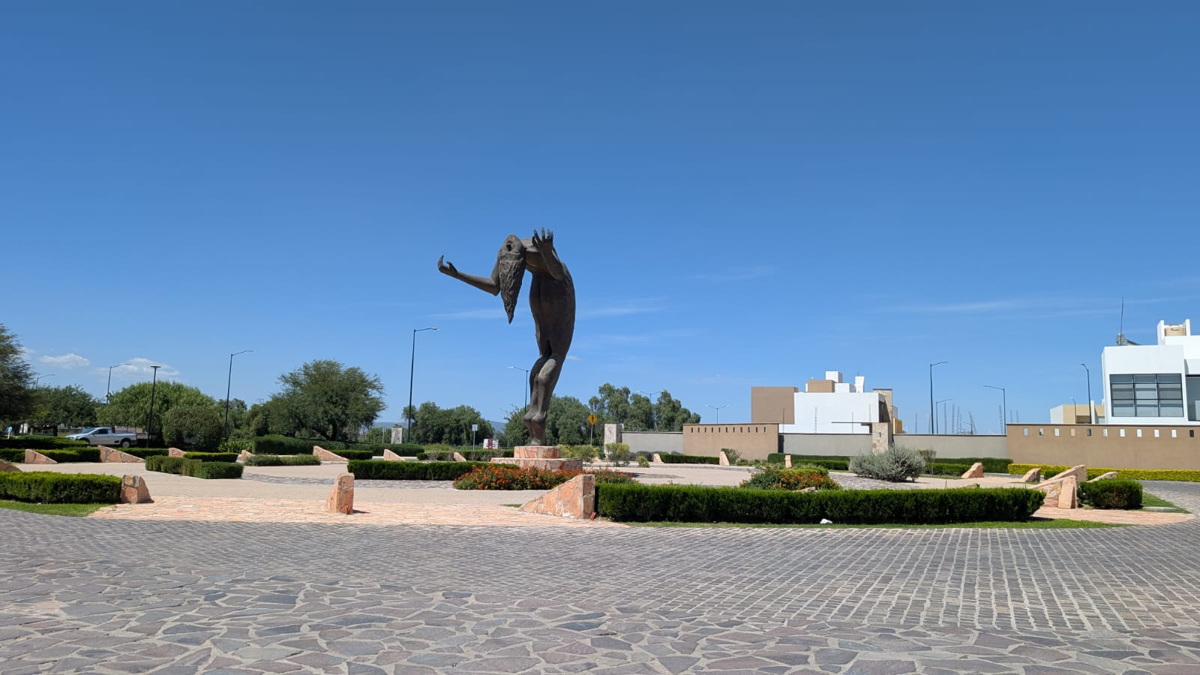 Terreno en venta en Carlota Hacienda Vanegas, Corregidora — foto 1 de 18