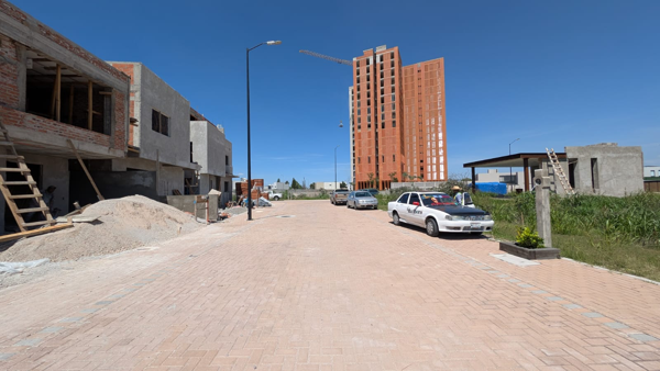 Terreno en venta en Carlota Hacienda Vanegas, Corregidora — foto 3 de 18