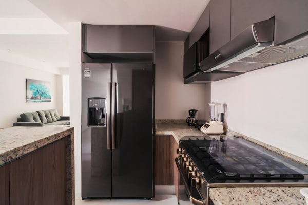 Departamento en venta en Napoles, Benito Juárez — foto 2 de 13