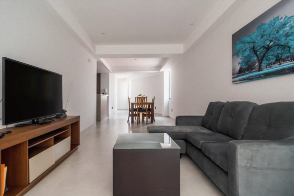Departamento en venta en Napoles, Benito Juárez — foto 3 de 13
