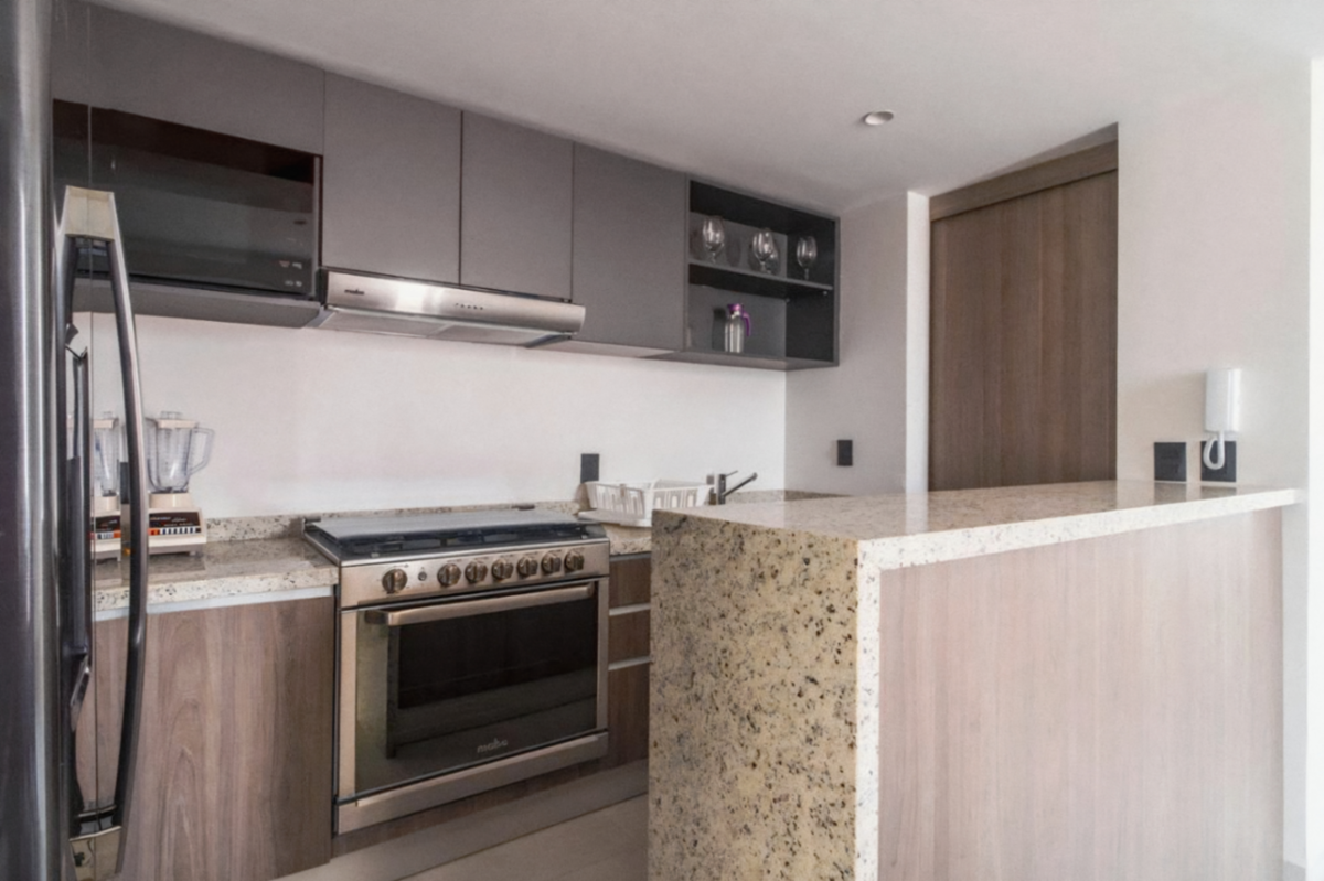 Amplio departamento en venta en Napoles, Benito Juárez Amplio departamento en venta en Napoles, Benito Juárez