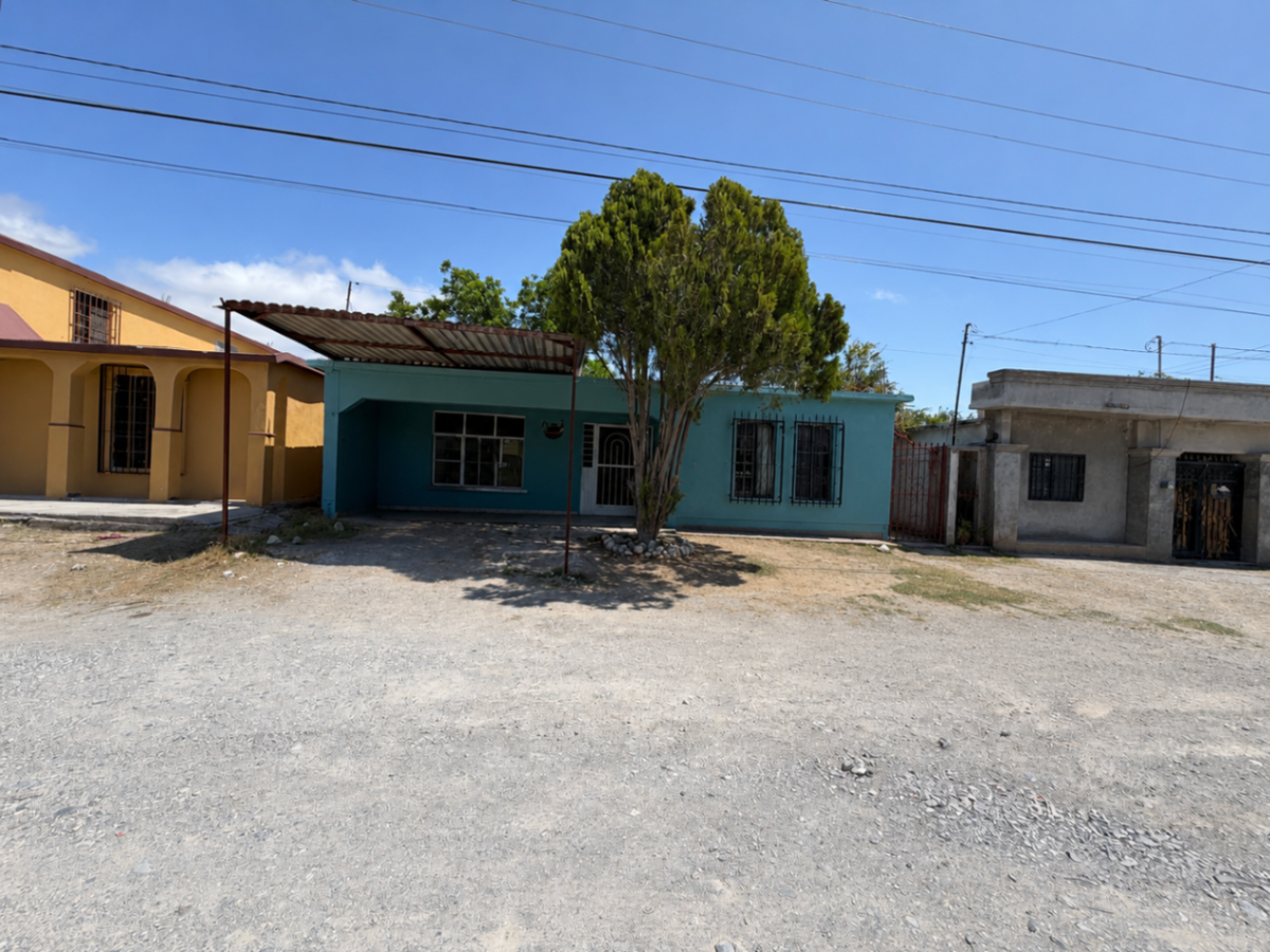 Casa en venta en Independencia, Castaños — foto 1 de 16
