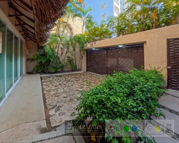 Casa en venta en Club Deportivo, Acapulco de Juárez — foto 3 de 36