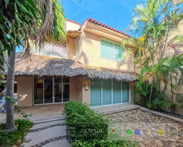 Casa en venta en Club Deportivo, Acapulco de Juárez — foto 2 de 36