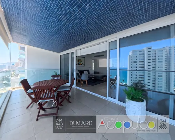 Departamento en venta en Costa Azul, Acapulco de Juárez — foto 3 de 21