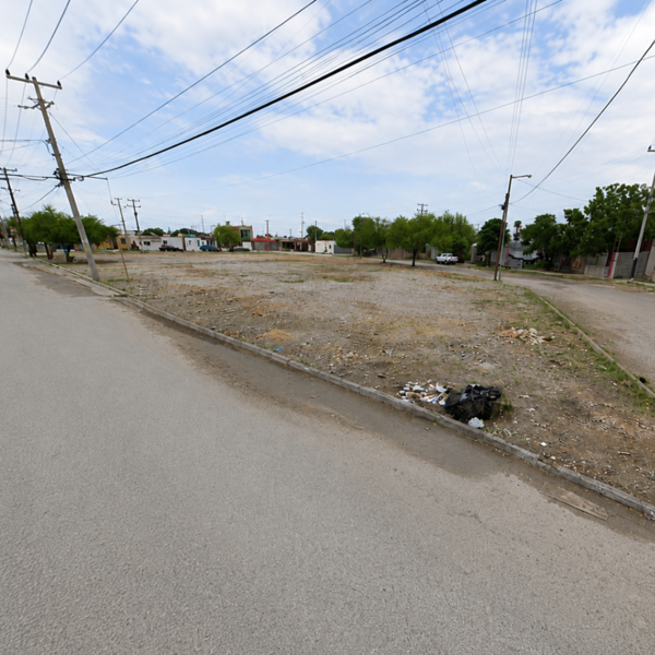 ÁREA COMERCIAL EN VENTA EN COLONIA COLINAS DE SANTIAGO, MONCLOVA, COAHUILA