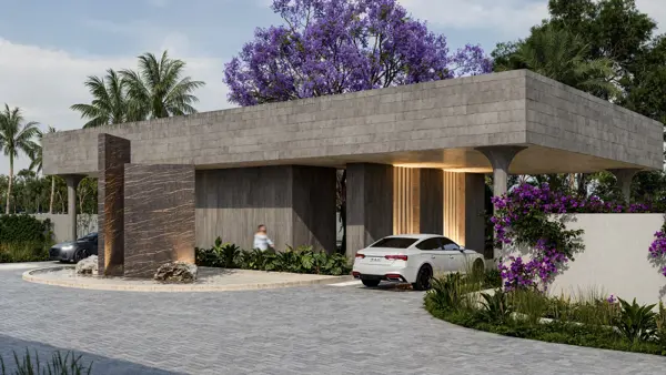 Terreno en venta en Residencial Club Norte Mérida, Mérida — foto 3 de 20