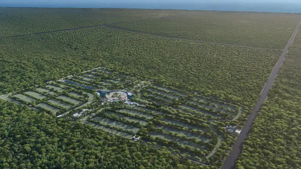 Lotes en Costa Norte Resort Residencial