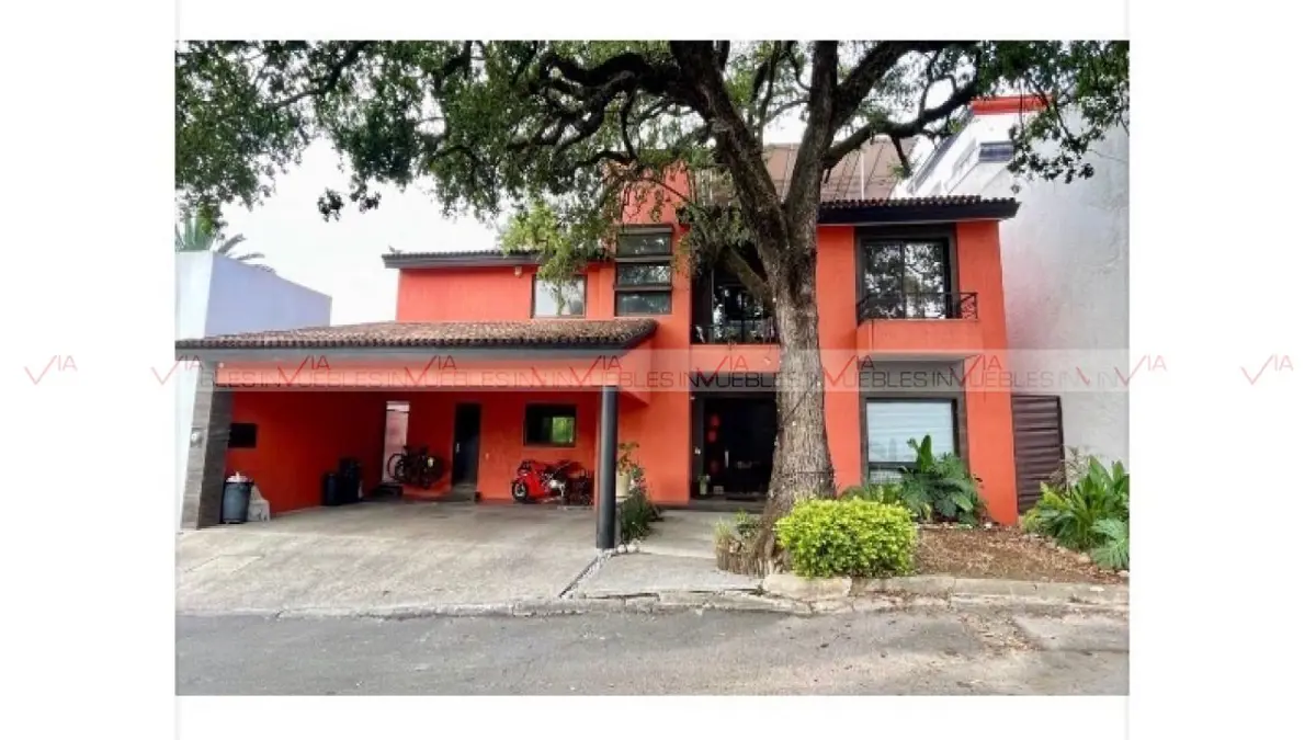 Casa en venta en Privada Valle Alto, Monterrey — foto 1 de 15