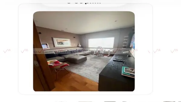 Casa en venta en Privada Valle Alto, Monterrey — foto 3 de 15