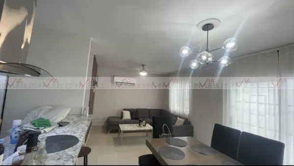 Casa en renta en Privadas Borneo, Apodaca — foto 3 de 12