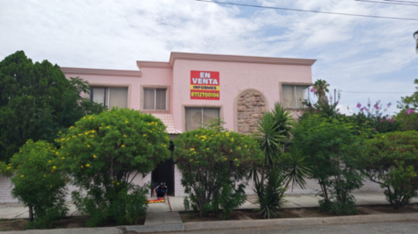 Casa en Torreon Centro, Torreón, Coahuila de Zaragoza