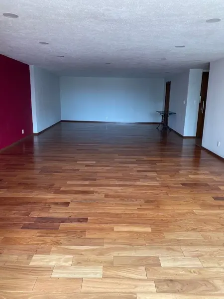 Departamento en renta en Polanco II Sección, Miguel Hidalgo — foto 2 de 13