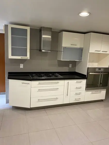 Departamento en renta en Polanco II Sección, Miguel Hidalgo — foto 3 de 13