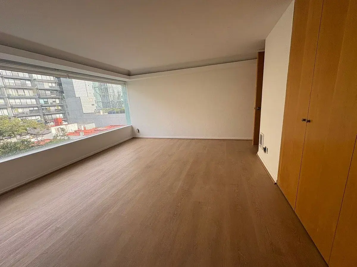 Departamento en renta en Polanco IV Sección, Miguel Hidalgo — foto 1 de 11
