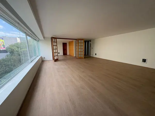 Departamento en renta en Polanco IV Sección, Miguel Hidalgo — foto 2 de 11