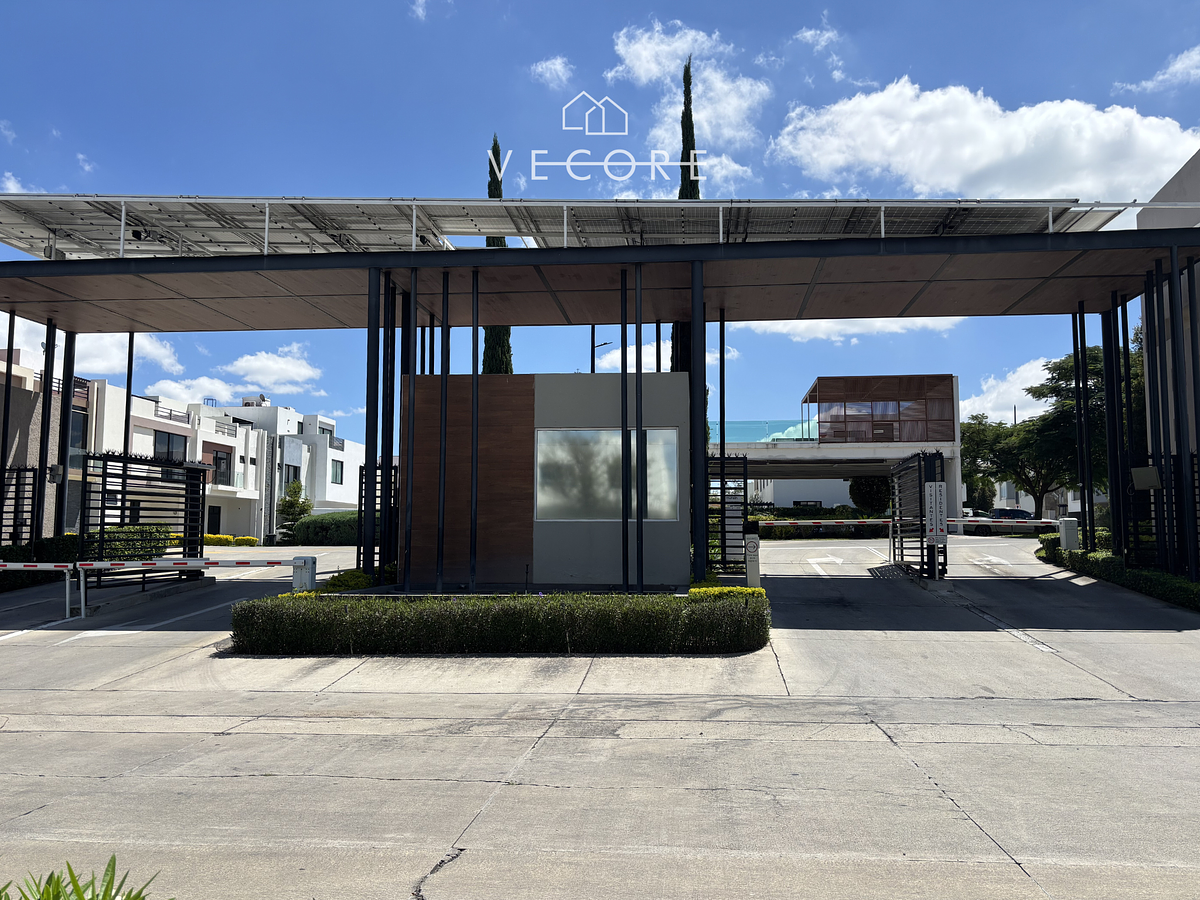 Terreno en venta en Solares, Zapopan — foto 1 de 10