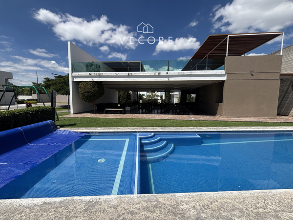 Terreno en venta en Solares, Zapopan — foto 2 de 10
