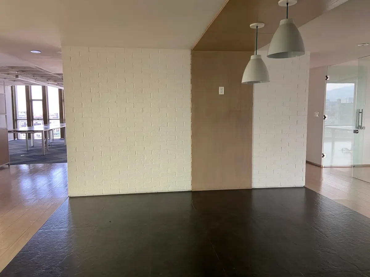 Oficina en renta en Hipódromo Condesa, Cuauhtémoc — foto 1 de 15