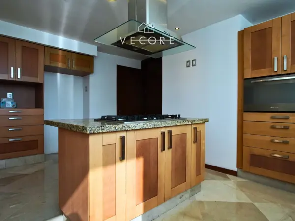 Departamento en renta en Valle Real, Zapopan — foto 2 de 32