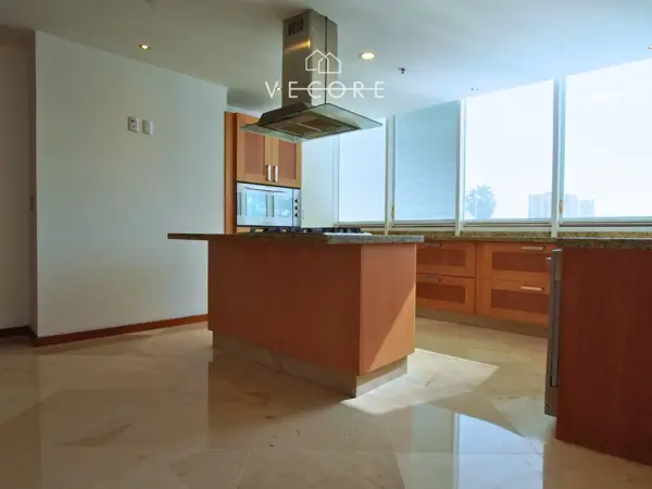 Departamento en renta en Valle Real, Zapopan — foto 3 de 32