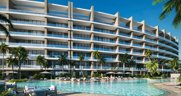 Departamento en Venta en Punta de Mita, Bahía de Banderas, Nayarit 5