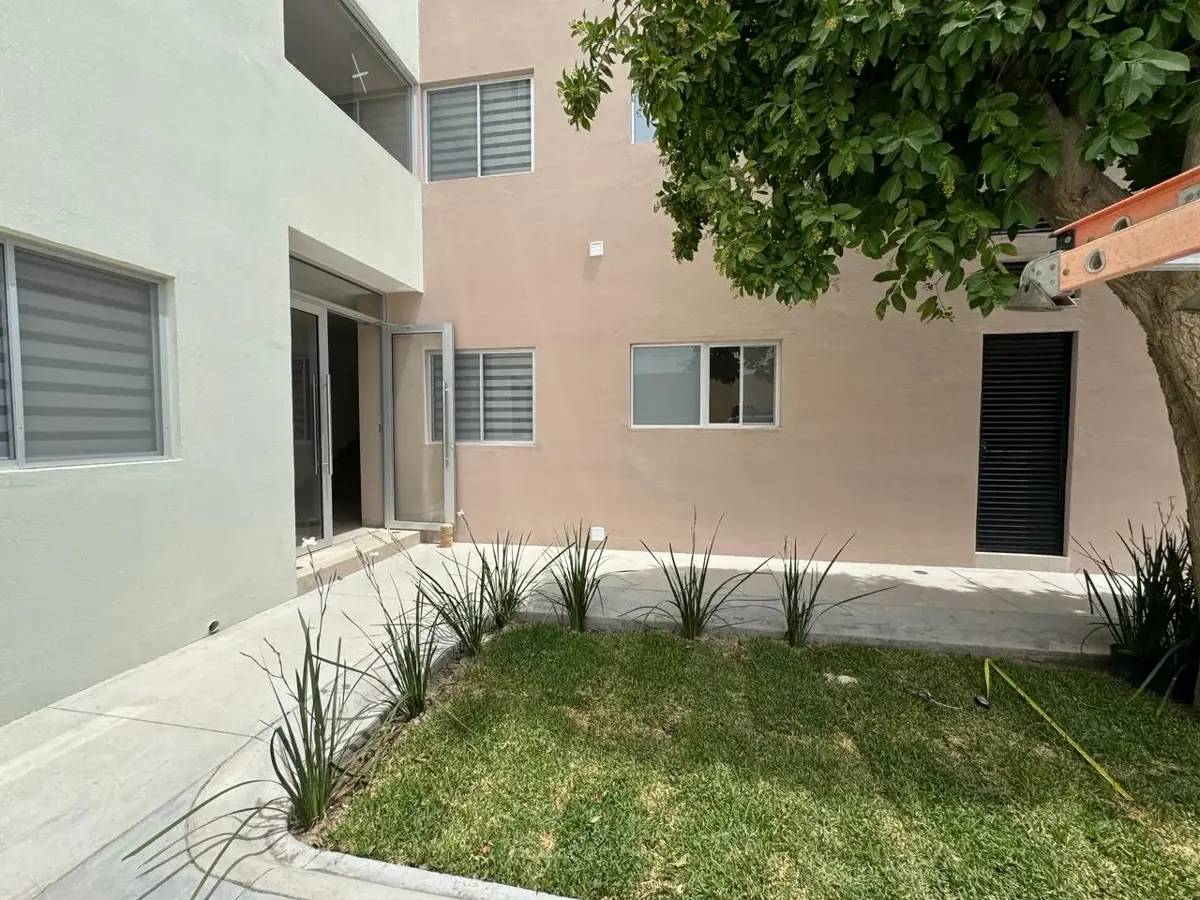 Vista 5 de Departamento en Renta en Nueva Laguna Sur, Torreón, Coahuila de Zaragoza