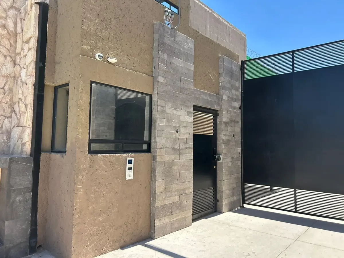 Vista 3 de Departamento en Renta en Nueva Laguna Sur, Torreón, Coahuila de Zaragoza
