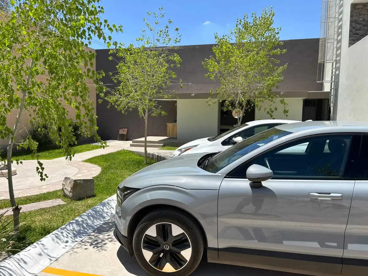 Vista 4 de Departamento en Renta en Nueva Laguna Sur, Torreón, Coahuila de Zaragoza