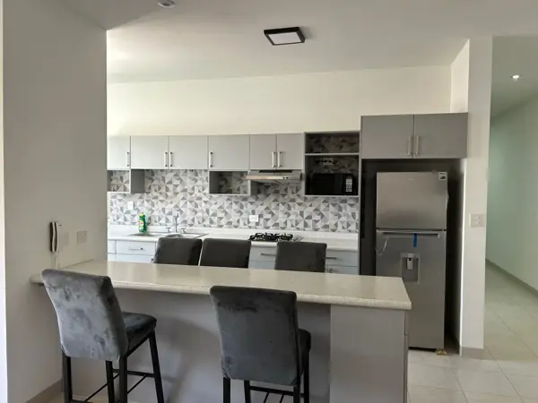 Departamento en renta en El Tajito, Torreón — foto 2 de 16