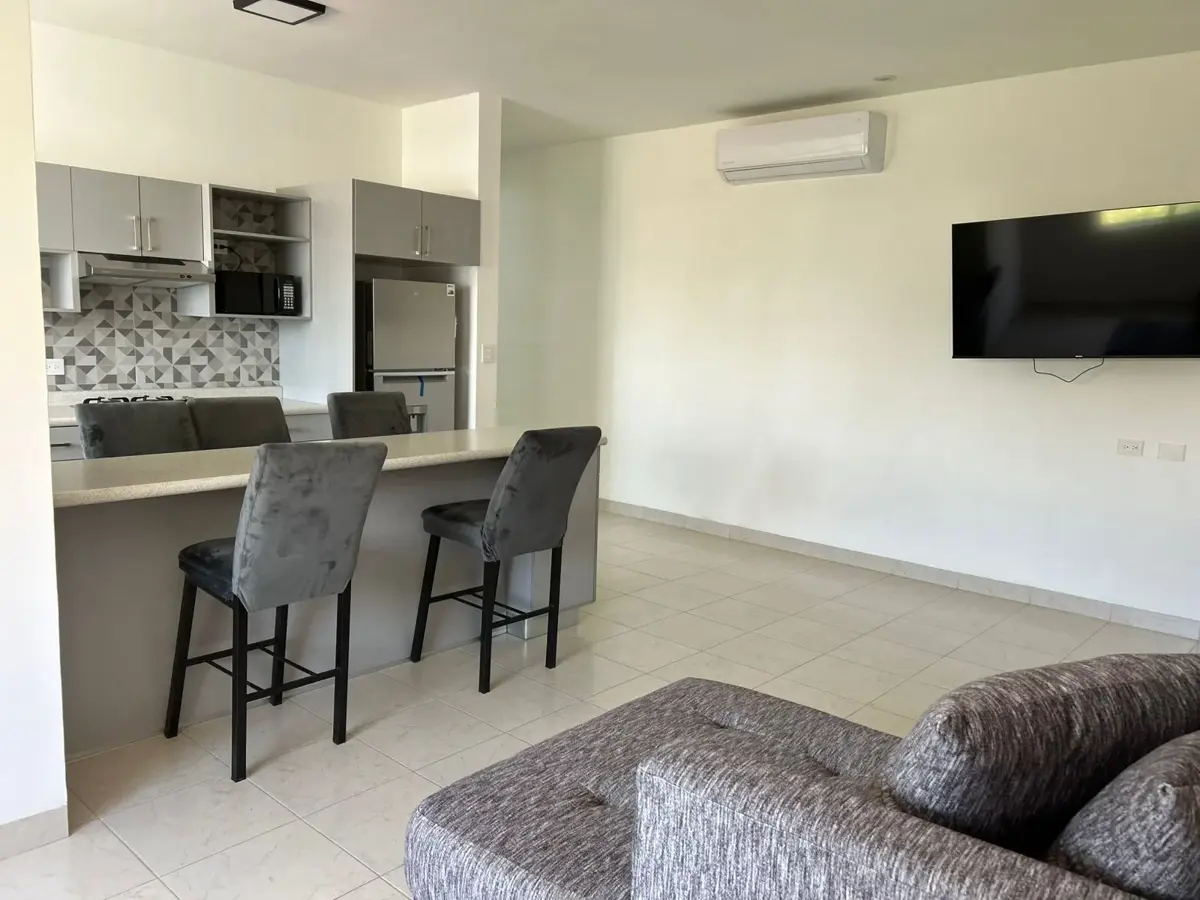 Vista 4 de Departamento en Renta en El Tajito, Torreón, Coahuila de Zaragoza