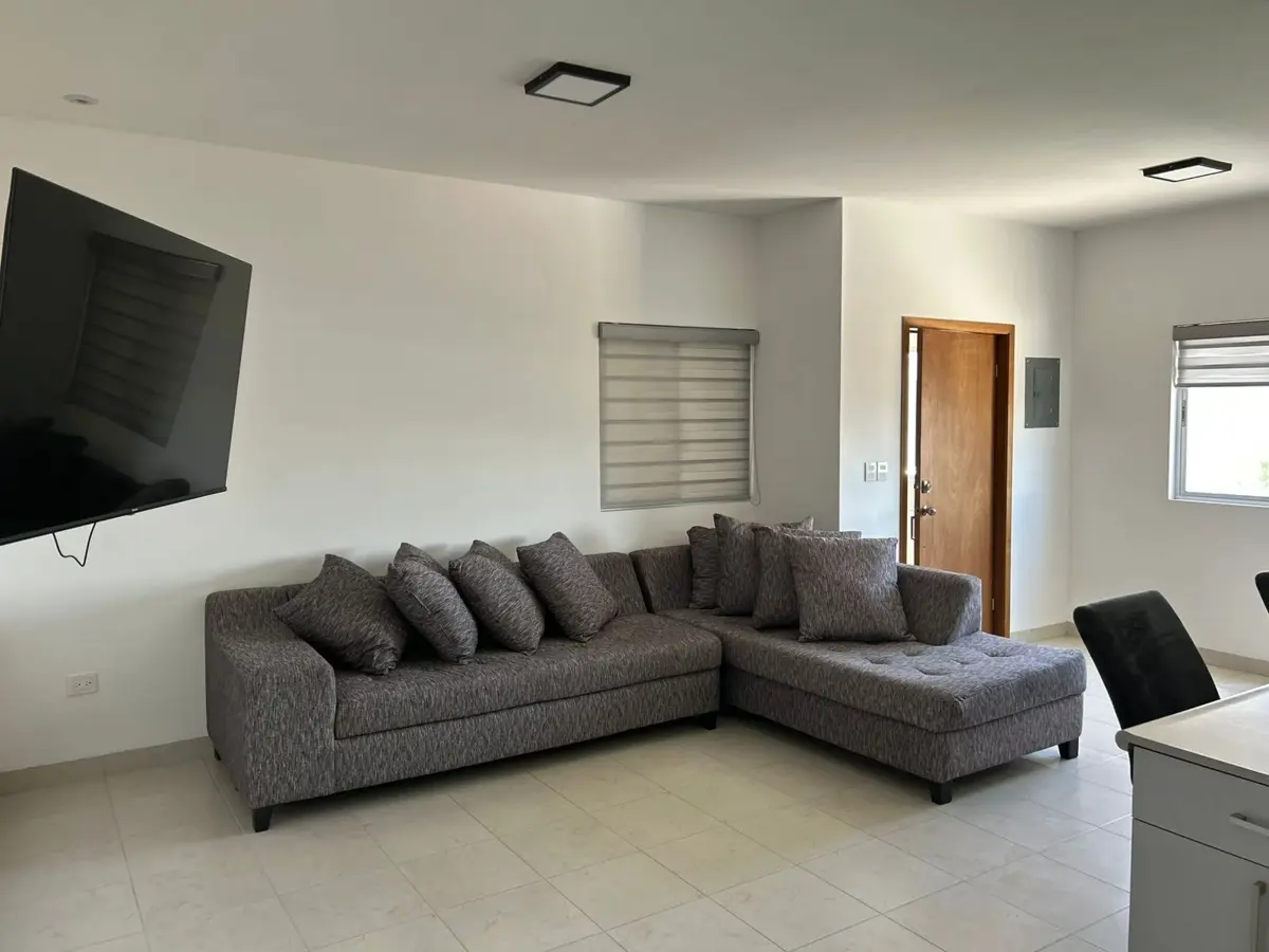 Vista 5 de Departamento en Renta en El Tajito, Torreón, Coahuila de Zaragoza