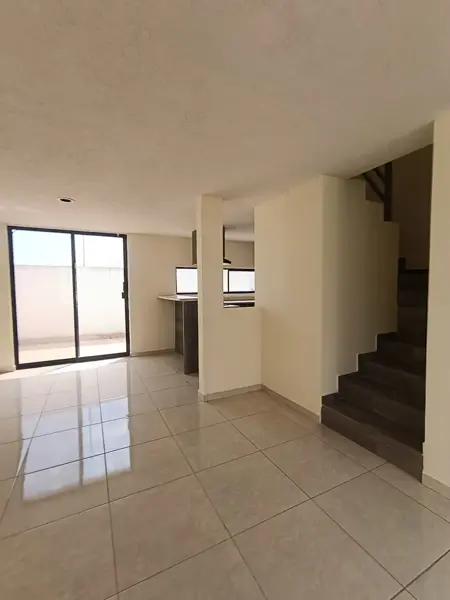 Casa en venta en Vistas del Quinceo, Morelia — foto 3 de 29