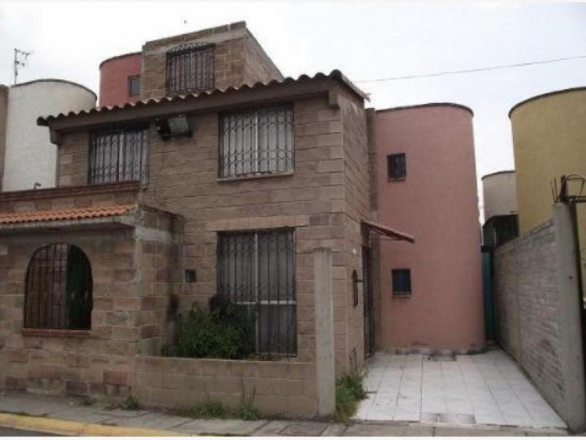 Casa en venta en Geovillas de Santa Bárbara, Ixtapaluca — foto 1 de 20