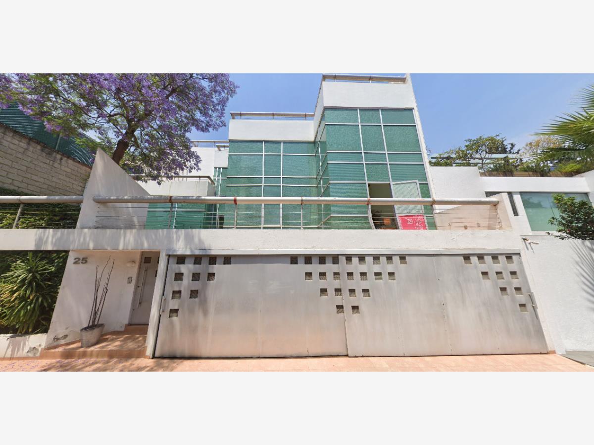 Casa en venta en La Herradura, Huixquilucan — foto 1 de 4