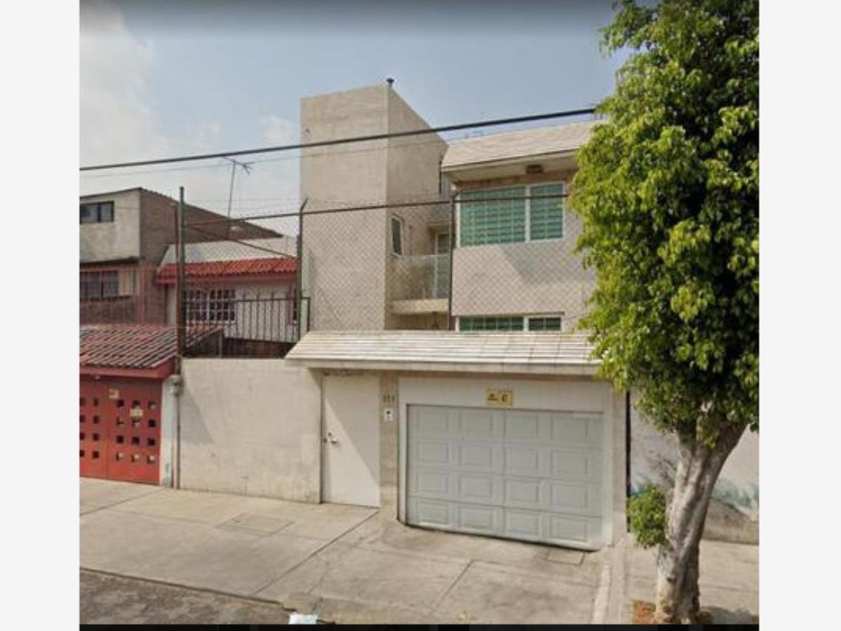 Casa en venta en Valle de Aragón 3ra. Sección Oriente, Ecatepec de Morelos — foto 1 de 23