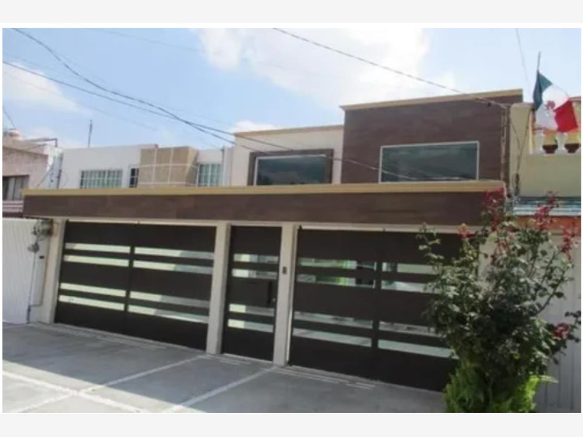 Casa en venta en Las Américas, Ecatepec de Morelos — foto 1 de 23
