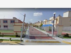 Casa en venta en Las Américas, Ecatepec de Morelos — foto 3 de 23