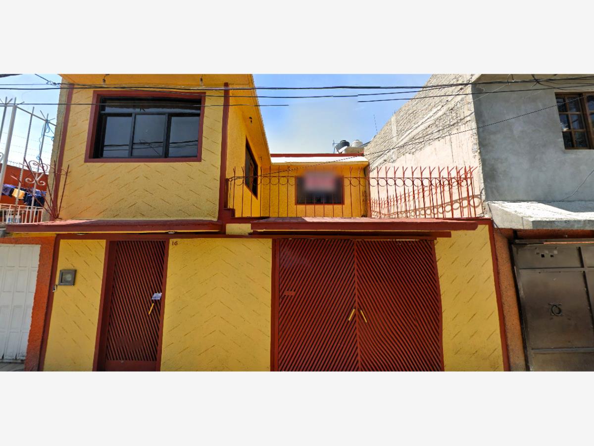 Casa en venta en Altavilla, Ecatepec de Morelos — foto 1 de 19